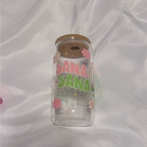 Sana Sana cup